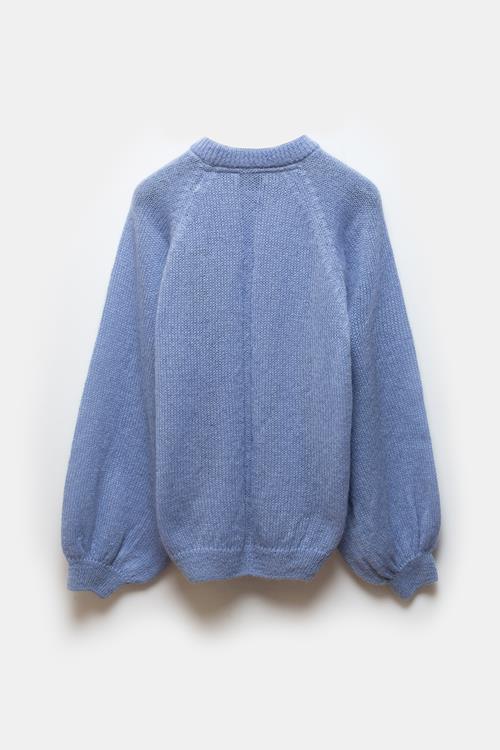 SOL SKY PULLOVER