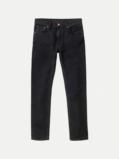 LEAN DEAN BLACK SKIES JEANS