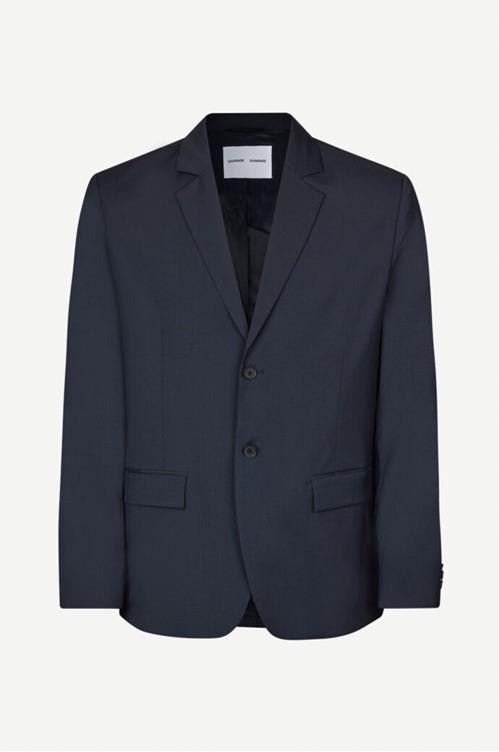 SACHO NAVY BLAZER