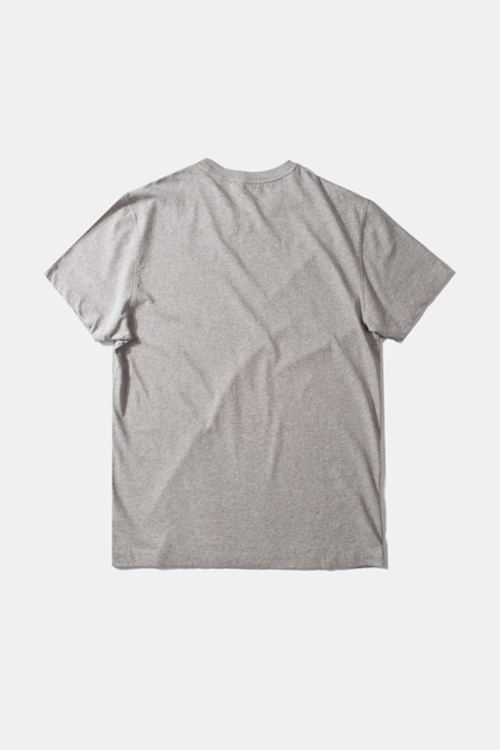 SPECIAL DUCK GREY T-SHIRT