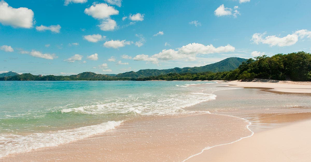 Las mejores playas de Guanacaste, Costa Rica