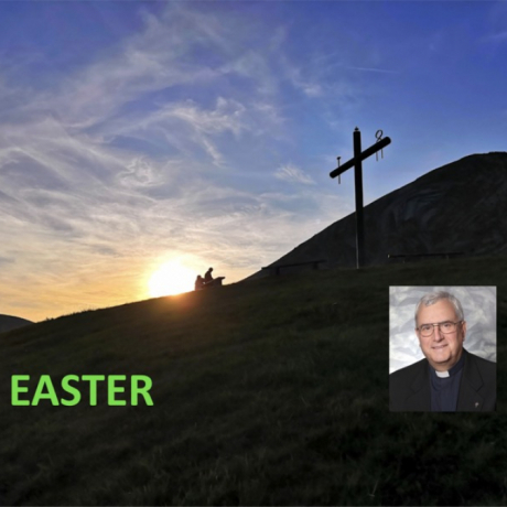 Letter - Easter 2024