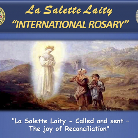 International Rosary - 2024