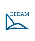 logotipo cedam