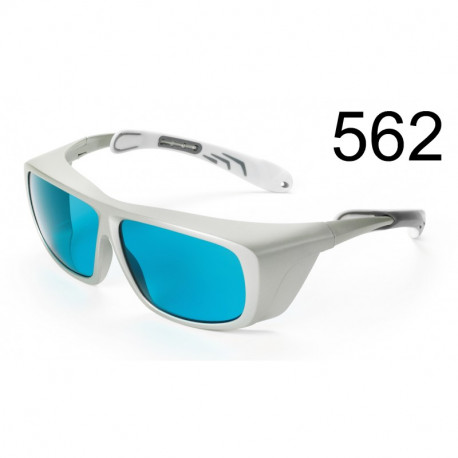 Laser Safety Goggle, 315-532/800-1105nm