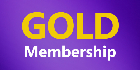 Free Gold Membership