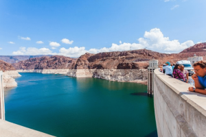 Hoover Dam VIP Tour