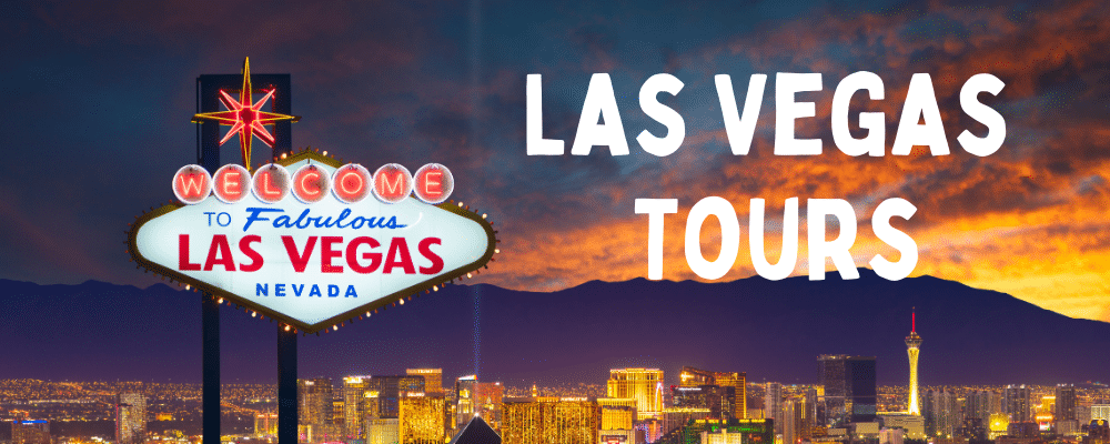 Las Vegas Tours