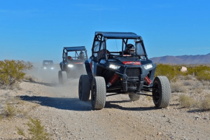 Vegas Off Road Tours