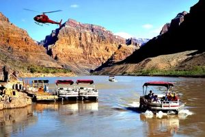 Grand Canyon Voyager Rim to River