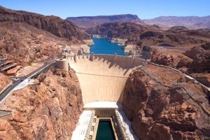 Hoover Dam Express Bus Tour