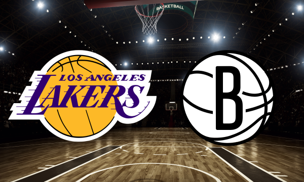 la lakers and brooklyn nets trade