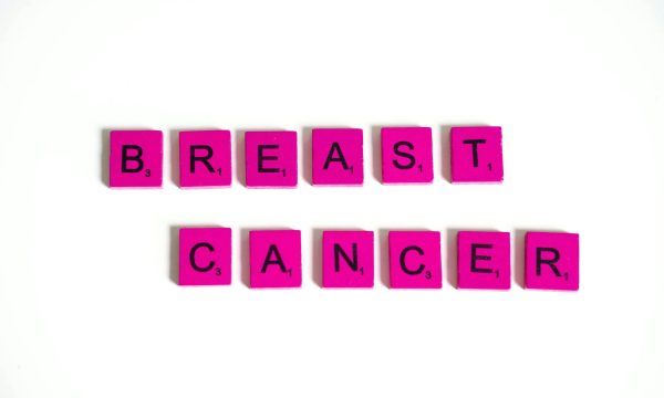 breast cancer vaccine