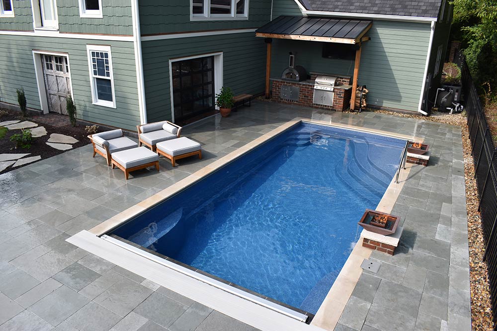 Fiberglass Pools Shapes Sizes Models Pool Shapes Fiberglass | My XXX ...