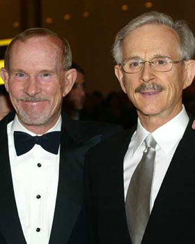 The Smothers Brothers