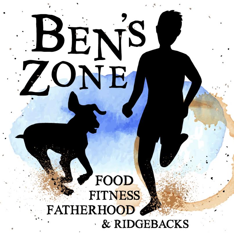 ben's zone badge