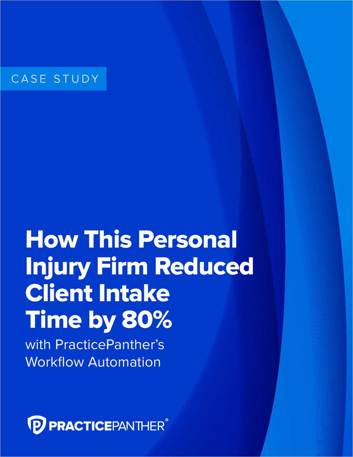 Learn strategies for how one small firm streamlined operations, improved efficiency, and saved over 15 hours a week. Download the case study to see actionable insights tailored for busy legal professionals that were used to reduce client intake time by 80% and enhance client experiences.