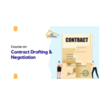 Contract Drafting Course (Online) by Lawctopus: Register Now