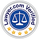 Jared Staver  Lawyer Badge