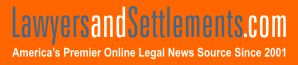 LawyersandSettlements.com