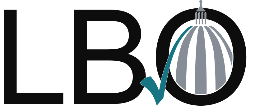 LBO Logo