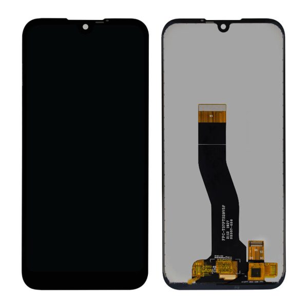 Nokia 4.2 Display Replacement