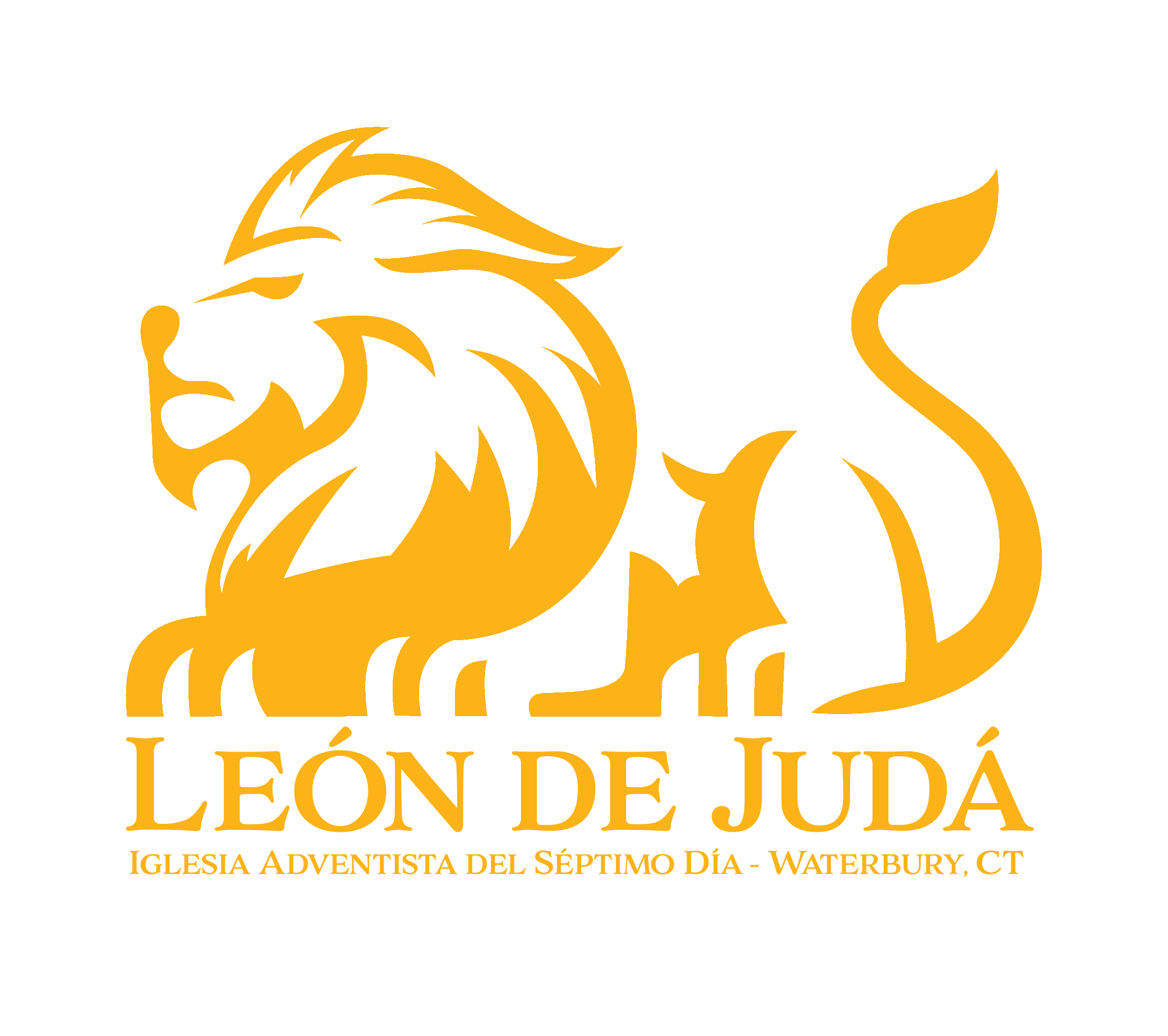 Leon De Juda SVG