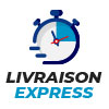 Livraison possible le 11/03/2025 avant 13h