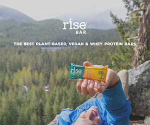 Risebar, healthy nutrition, tastes great