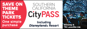 Southern California CityPASS