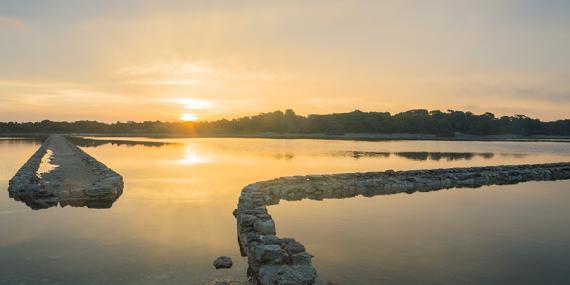 A Découvrir au Baléares - Ses Salines