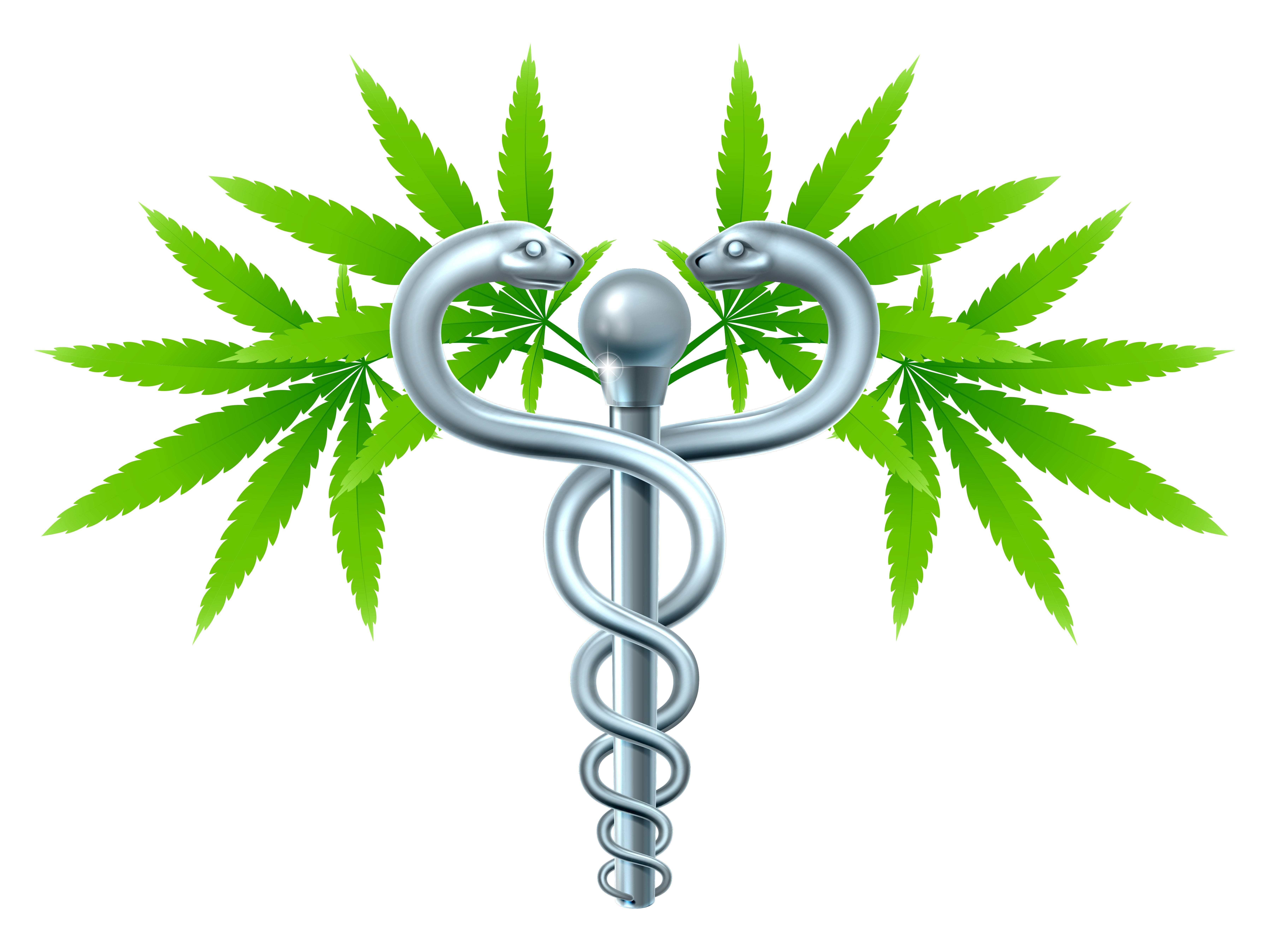 Medicinal Symbol