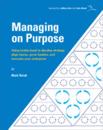 Managing on Purpose Workbook