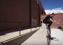 10 Parkour Moves Anyone Can Learn  ( Video )