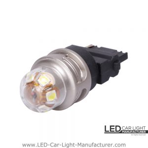 3156 Led Bulb 6000K for Automotive Wholesale