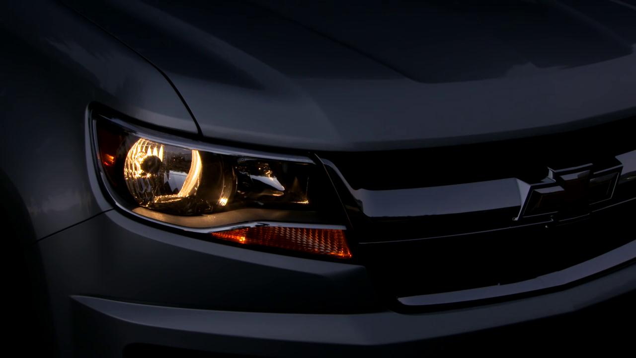 Insurance Group Improve Headlight Standard (New test)