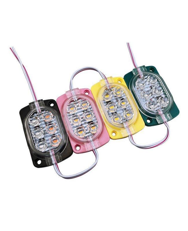 LED Module 12V Suppliers