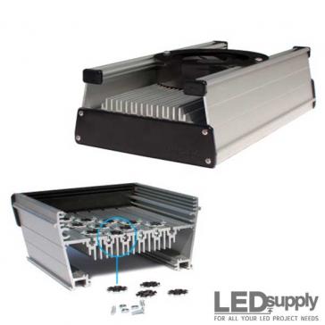 LED Heatsinks