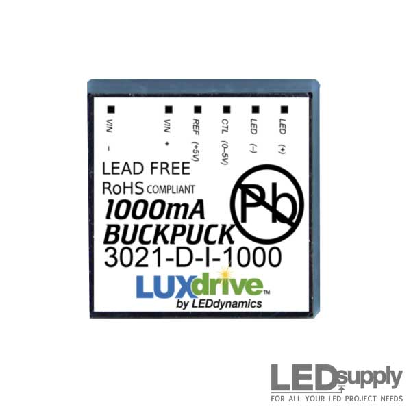 LED Driver