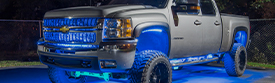 Truck Underbody LED Lights