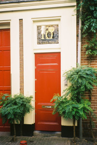 number ten 10 address