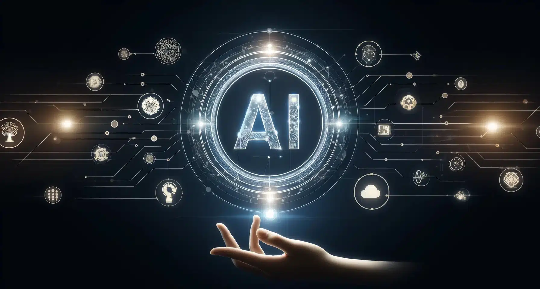 Impact of Artificial Intelligence on Content Creation - Legency Group ...