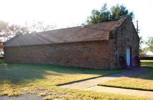 Fort Belknap, Texas