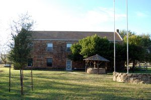 Fort Belknap, Texas