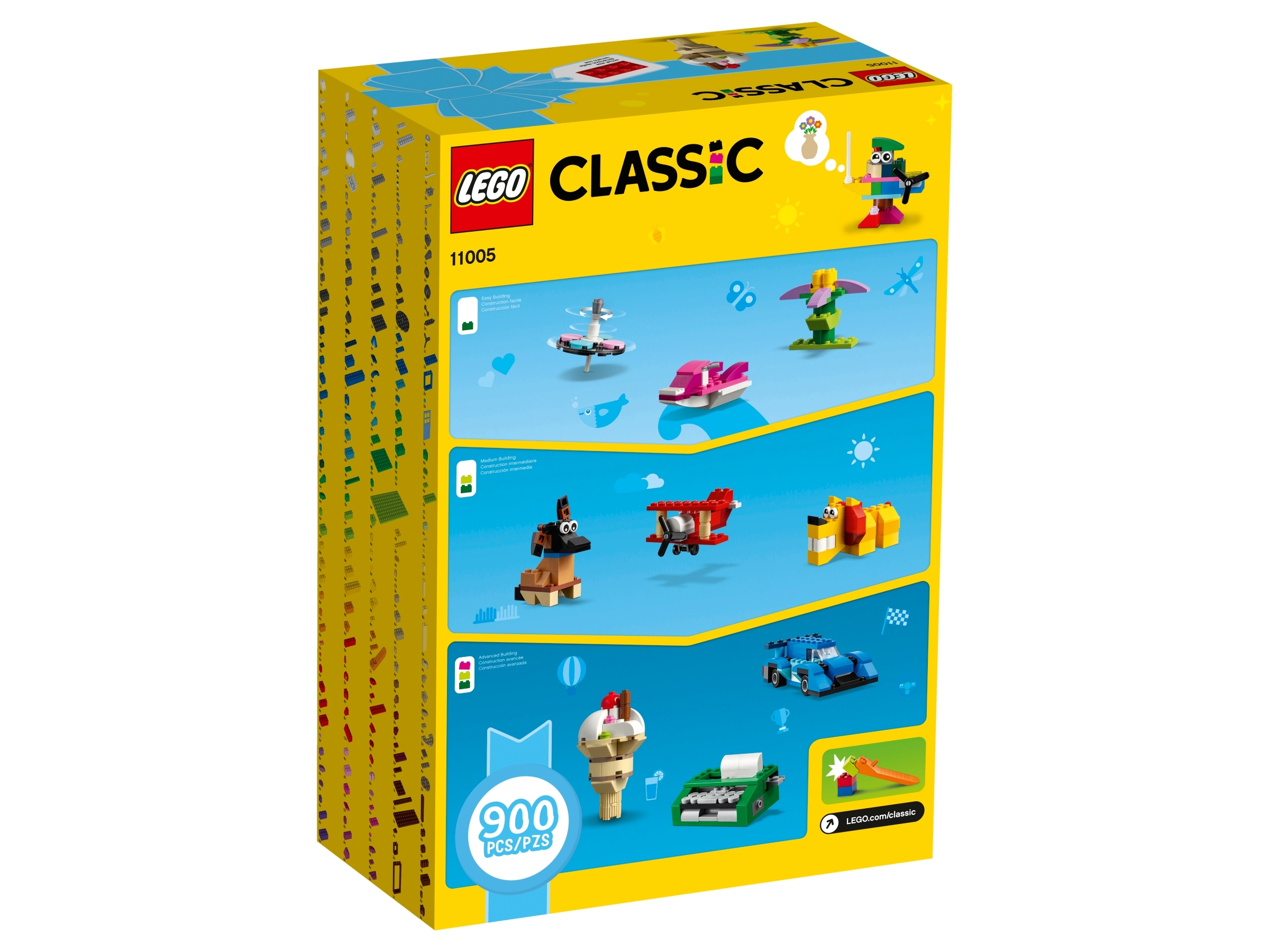 İyi yapmak günlük Teori lego classic 900 silâhsızlanma Felsefe Doktoru tüm