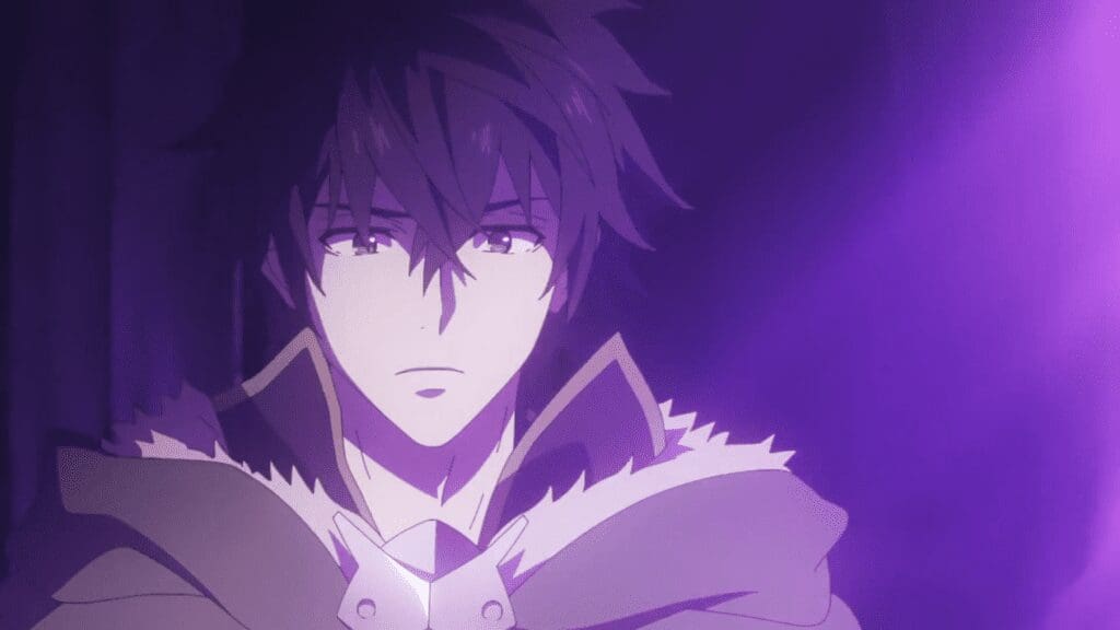 The Rising Of The Shield Hero Season 2 Episode 1 Review: A New Roar ...