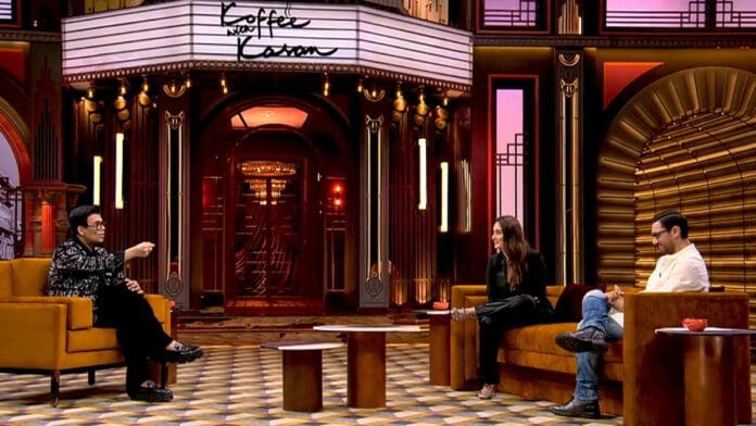 Koffee With Karan 7 Episode 5