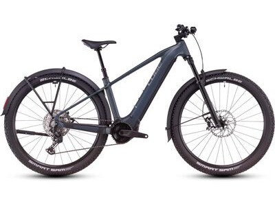 CUBE Reaction Hybrid SLX Allroad