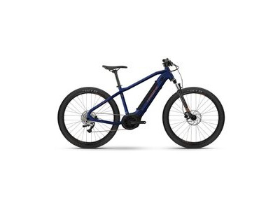 HAIBIKE alltrack 4 27.5 i500 96 alivio Bosch Smart System