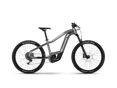 HAIBIKE Alltrack 9 27.5 - small